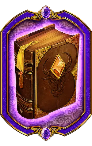Buch: Books and Bulls Red Hot Firepot | Gamomat 